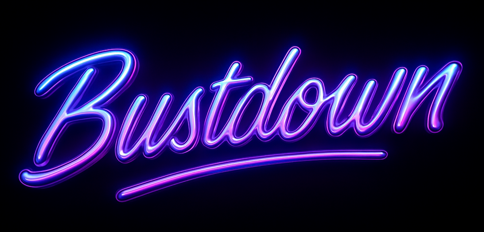THE BUSTDOWN FESTIVAL