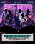 The Bustdown Festival | Queensland